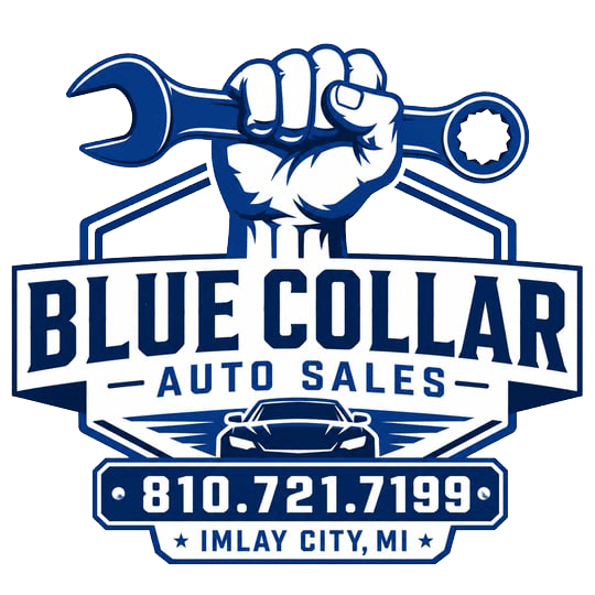 Blue Collar Auto Sales & Finance