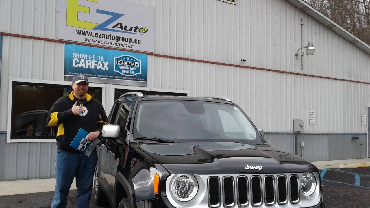 Awesome dealership!