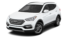 SUVs under 20k