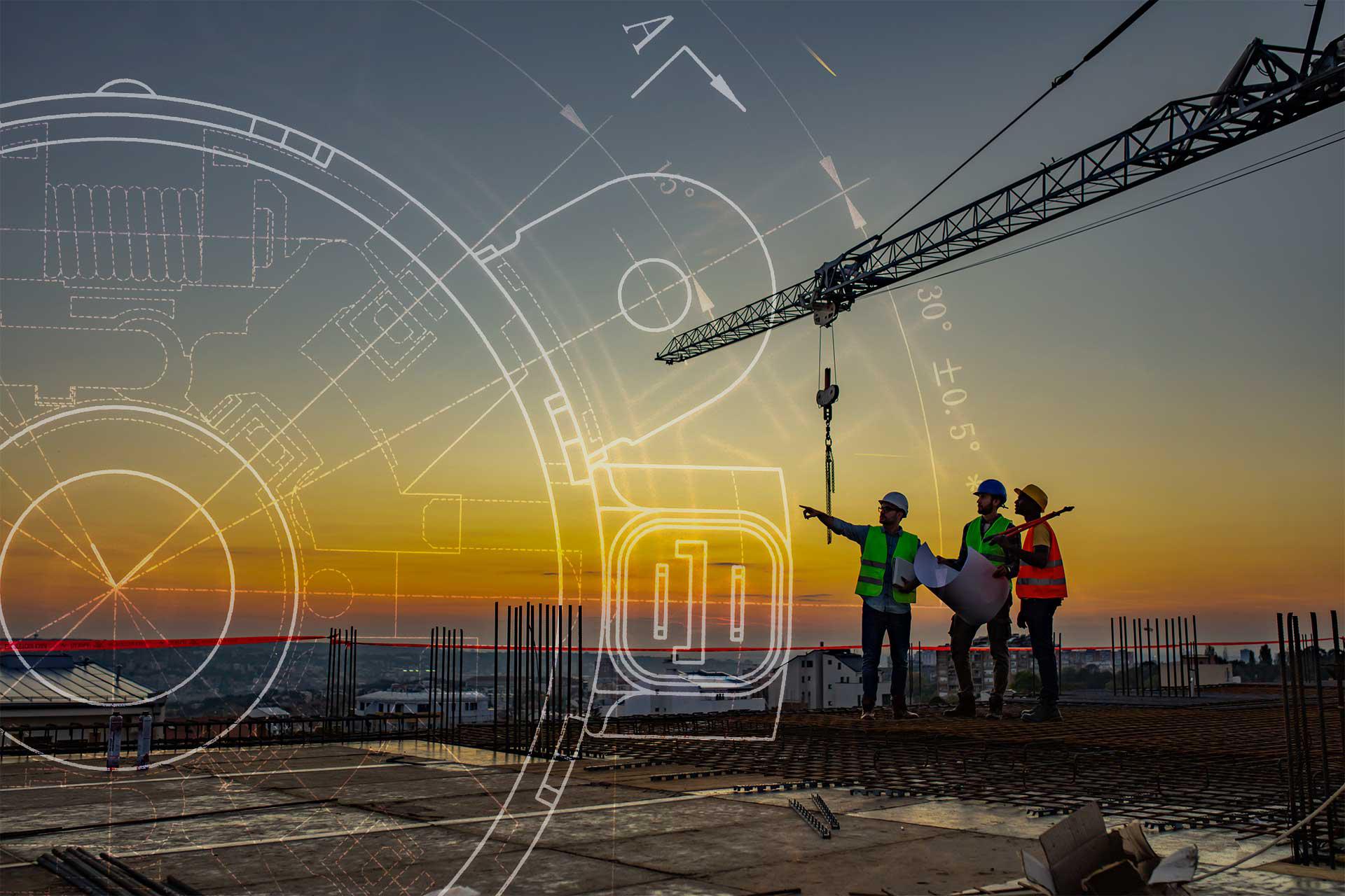 Get to Know Elite Construction Engineering Services in Houston, TX