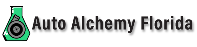 Auto Alchemy Florida
