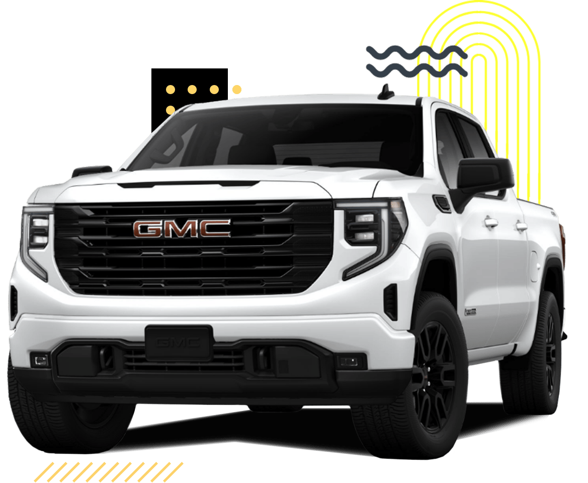 gmc truck