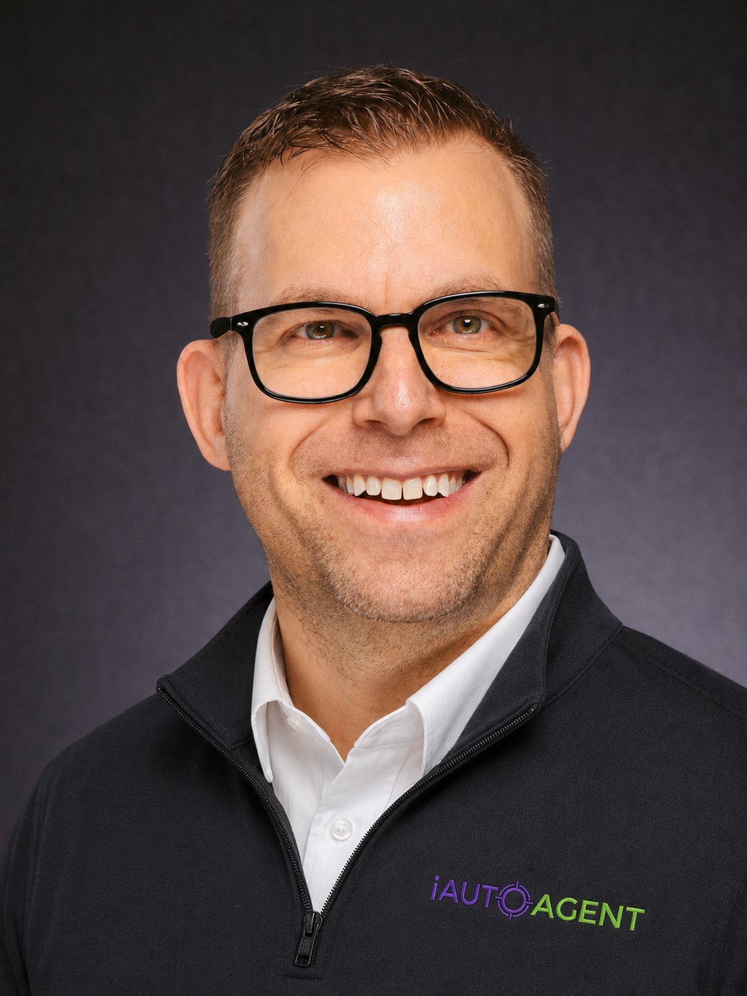 Jay Grosman, Founder and CEO of iAutoAgent