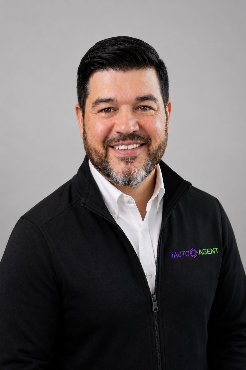 Pedro Ramirez, automotive growth and client strategy professional