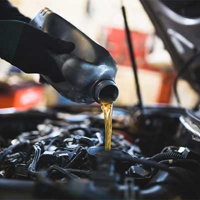 Oil Change
