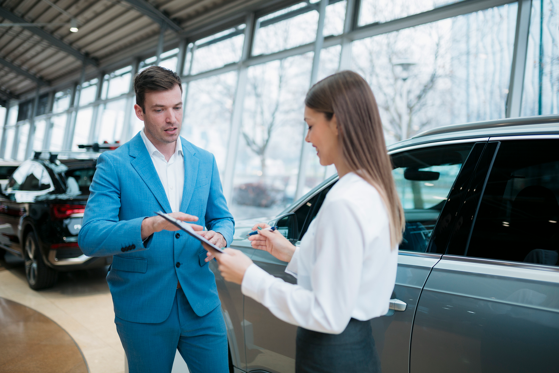 Easy Credit Auto Sales Your Local Dealership in Cocoa FL