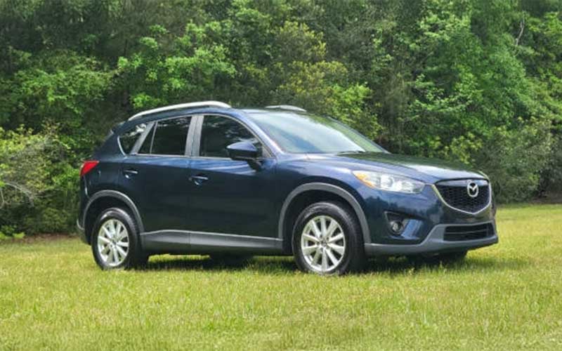 shop SUVs for sale
