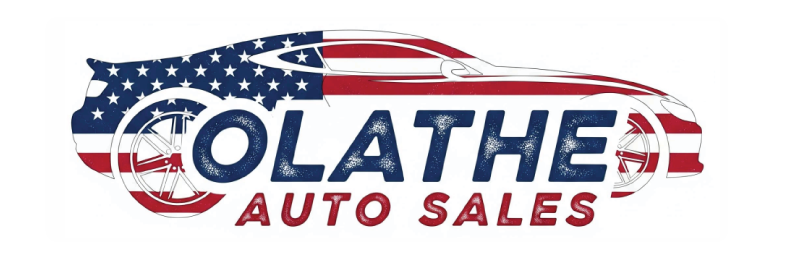 OLATHE AUTO SALES