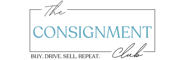 theconsignmentclub.com logo