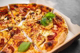 Welcome to Papa J's Pizza in Cheektowaga, NY