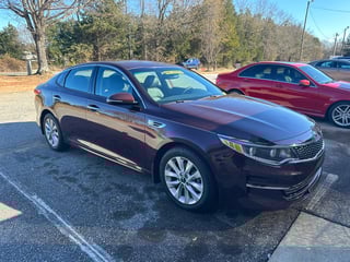 Upstate Auto Magic – Car Dealership in Simpsonville, SC