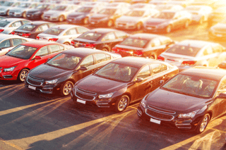 Metro Motor Sales cover