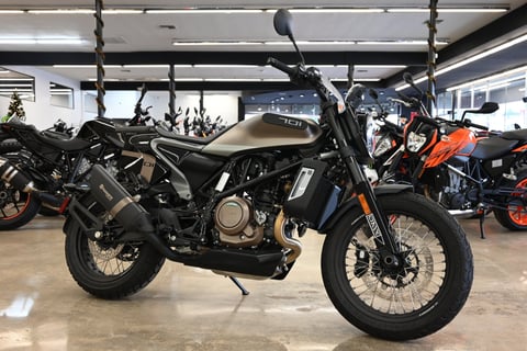 pre owned powersports