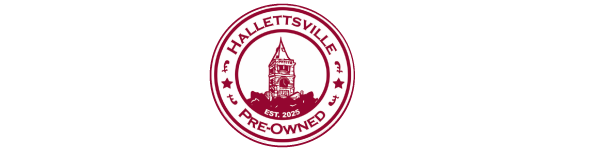 Hallettsville PreOwned