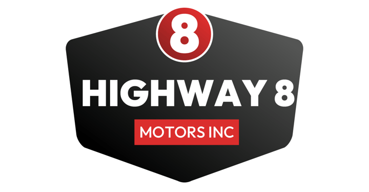 HIGHWAY 8 MOTORS INC | Cars For Sale in Pickens, SC