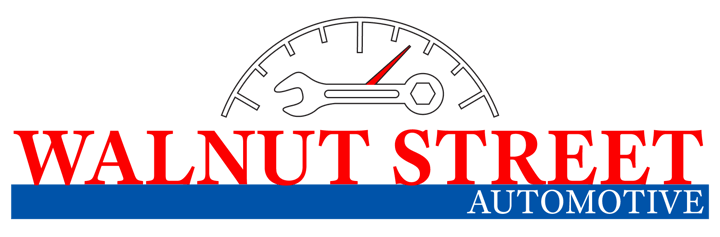 Walnut Street Automotive LLC Logo