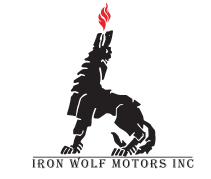 IRON WOLF MOTORS INC