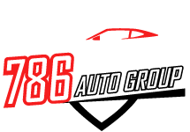 786 Auto Group
