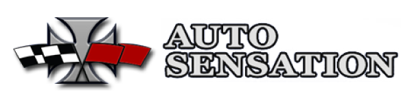 AUTO SENSATION INC