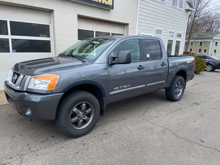 Cars For Sale in Vernon Rockville, CT Thralls Auto Sales, LLC.