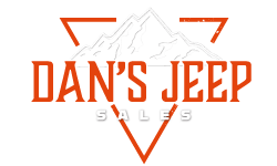 Dan's Jeep Sales