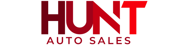 Hunt Auto Sales