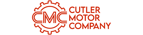 Cutler Motor Company