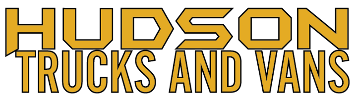 Hudson Trucks And Vans