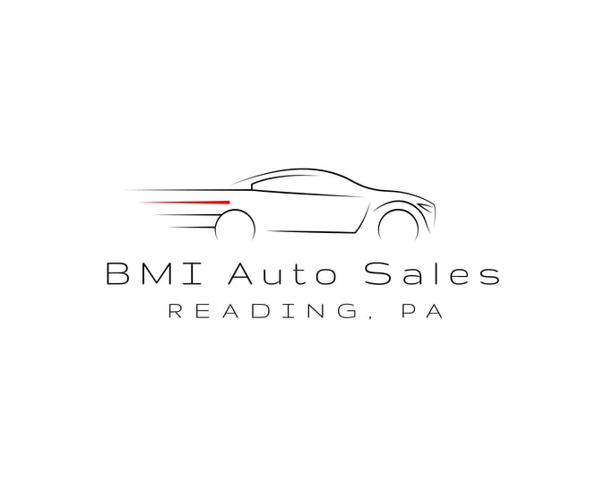 BMI Auto Sales