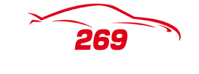 269 Auto Sales LLC