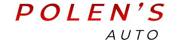 POLEN'S AUTO