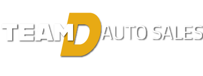Team D Auto Sales