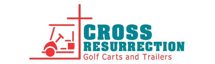 Cross Resurrection Golf Carts and Trailers