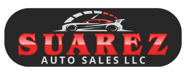 Suarez Auto Sales