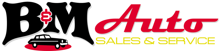 B & M Auto Sales & Service Inc.