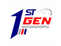 1st Gen Motorsports