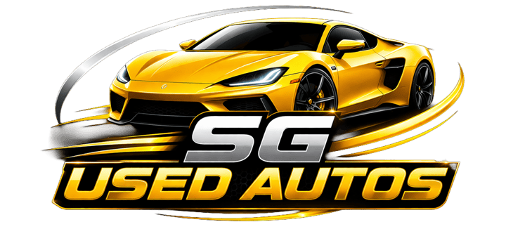 SG USED AUTOS