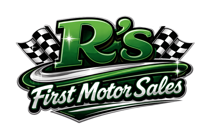 R's First Motor Sales Inc
