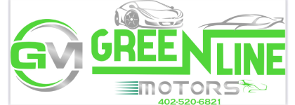 Greenline Motors, LLC.