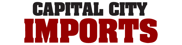 Capital City Imports