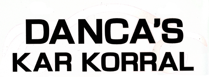DANCA'S KAR KORRAL INC