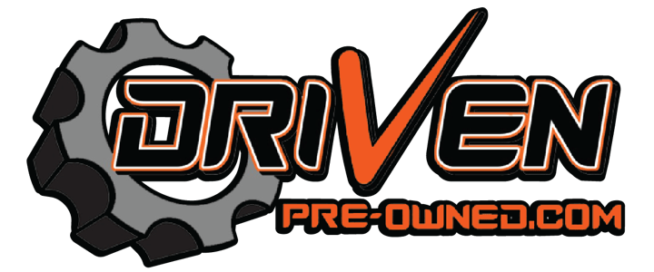 Driven Pre-Owned
