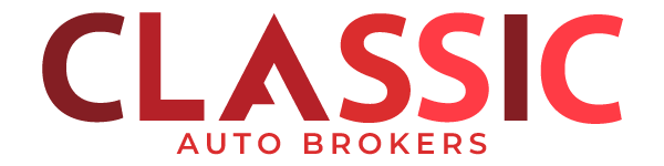Classic Auto Brokers