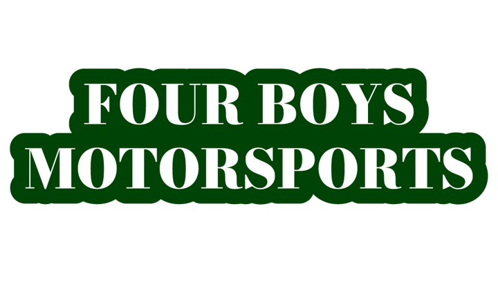 Four Boys Motorsports