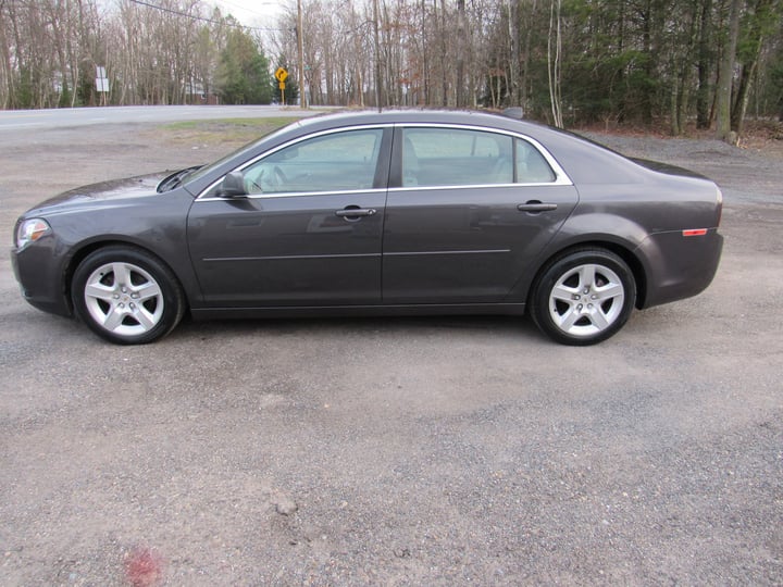 Chevrolet Malibu For Sale in Sheppton, PA Schmidts Auto LLC