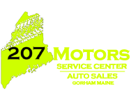 207 Motors