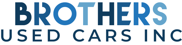 Brothers Used Cars Inc