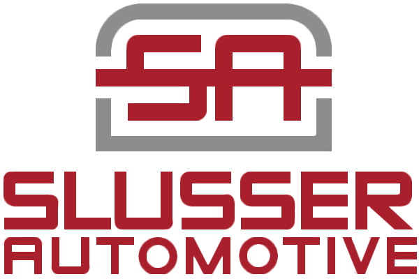 SLUSSER AUTOMOTIVE
