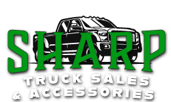 SHARP TRUCK SALES