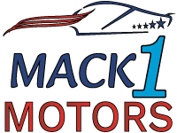 Mack 1 Motors